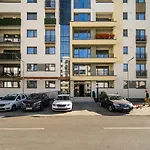Dream Apartment *
