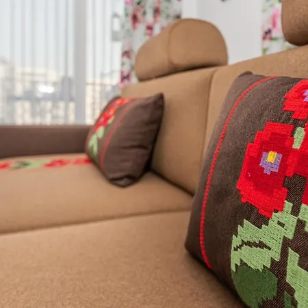 Dream Апартаменты Брашов