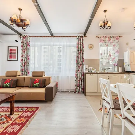 Apartment Dream