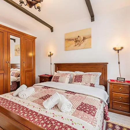 Dream Apartment Brașov