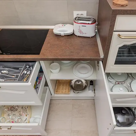 Dream Appartement Braşov