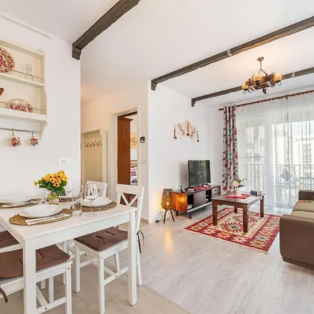 Apartment Dream *