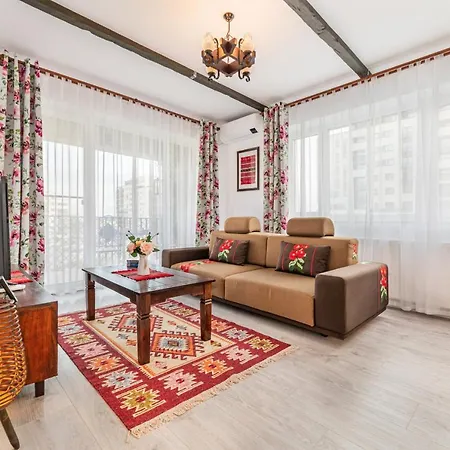 Apartment Dream Brasov
