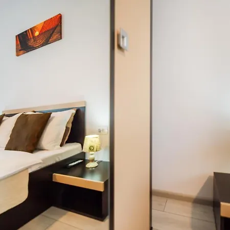 Apartment Dream Brașov