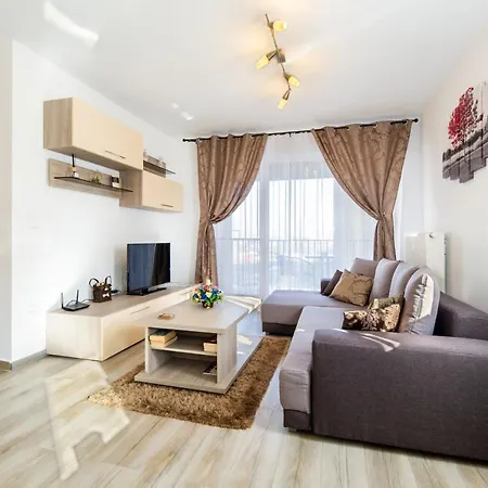 Dream Apartment *