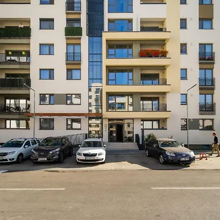 Dream Apartment *