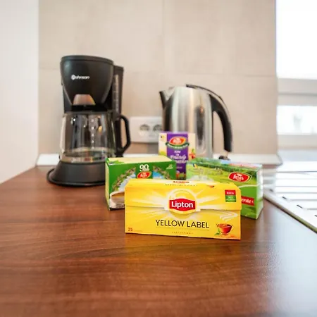 Dream Appartement Braşov