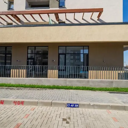 Dream Appartement Braşov