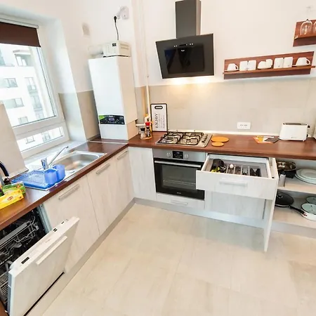 Dream Apartment