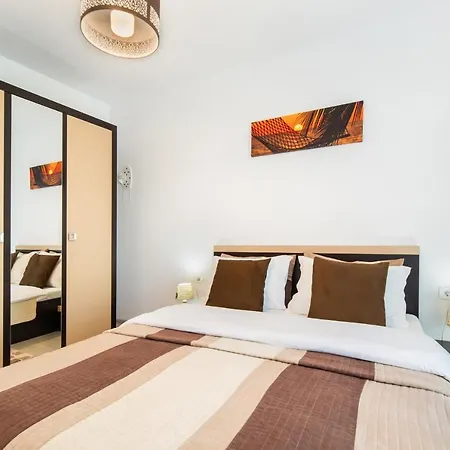 Apartment Dream Brasov