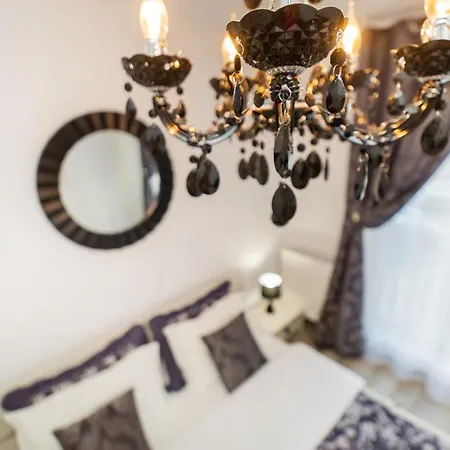 Dream Apartment