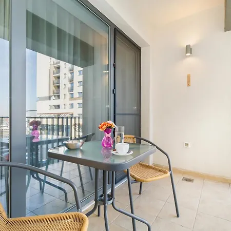 Apartment Dream Brașov