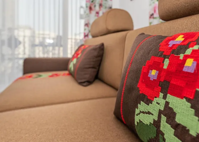 Dream Apartment Brasov