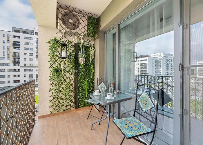 Dream Apartment Brasov