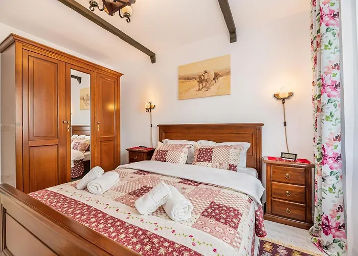 Dream Apartment Brasov