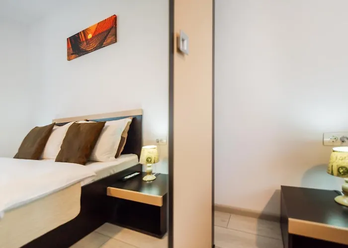 Apartment Dream Brasov