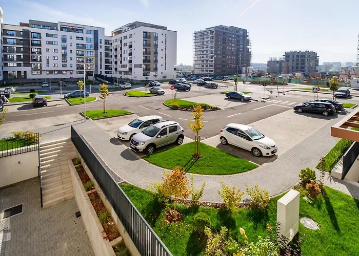 Dream Apartment Brasov