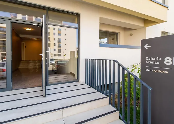 Apartment Dream Brasov