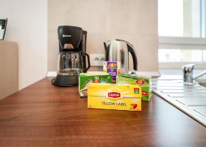 Dream Apartment Brasov