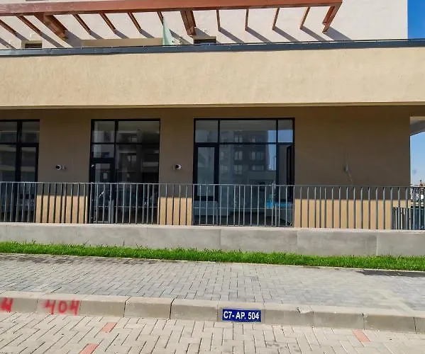 Dream Apartment Brasov