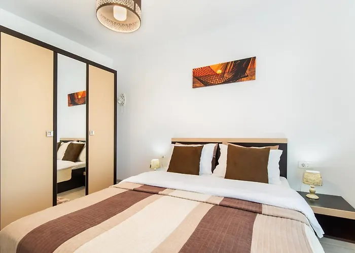 Apartment Dream Brasov