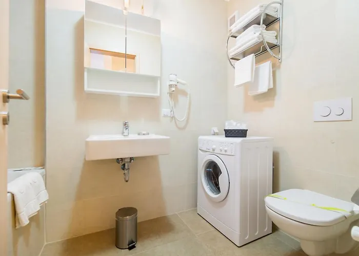 Apartment Dream Brasov