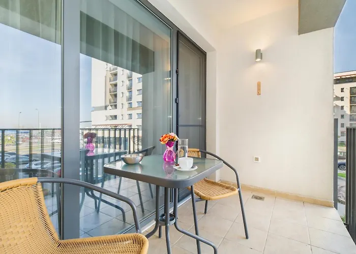 Apartment Dream Brasov